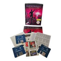Supremacy - You will be Done  - Atari ST