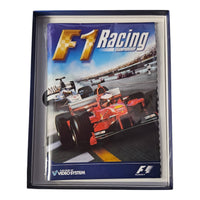 F1 Racing Championship  (PC)  Win 95/98 - Big Box