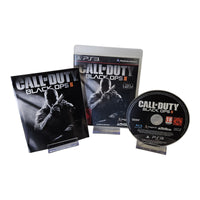 Call of Duty Black Ops II - Playstation 3 - PS3