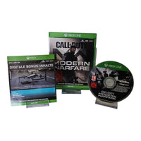 Call of Duty Modern Warfare  - XBOX ONE