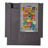 Track & Field II - Nintendo NES - OVP