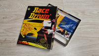 Race Drivin - Commodore Amiga