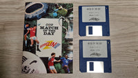 BBC Match of the Day - Commodore Amiga