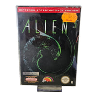 Alien 3 - Nintendo NES - OVP