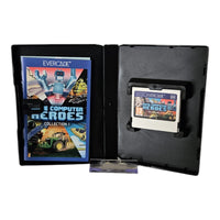 Home computer Heroes Collection I - Evercade