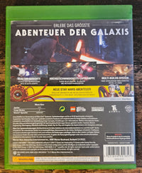 Lego Star Wars Das Erwachen der Macht - XBOX ONE