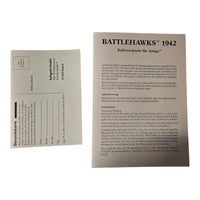 Battlehawks 1942 - Comodore Amiga - Top Shots