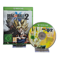 Dragonball Xenoverse 2 - Xbox One