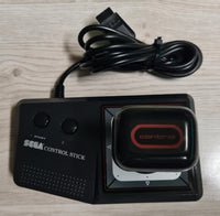 The Sega Controll Stick - Sega / Vic20/Atari/Commodore