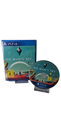 No Man´s Sky - Sony Playstation 4 / PS4