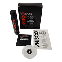 Misco System 2000 - Diskettenlaufwerk Reinigung Diskette - Commodore Amiga