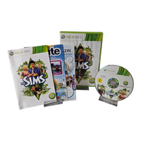 Die Sims 3  - XBOX 360