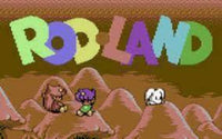 Storm Collection - Final Blow-Silkworm-Ninja Wariorrs-Rodland - Commodore 64/128