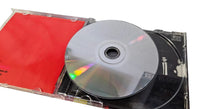 Gemischte Horro Sammlung- Hörspiele - CD - 10 Stück