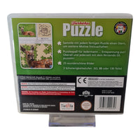 Tierbabys Puzzle - Nintendo DS