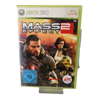 Mass Effect 2 -  XBOX 360