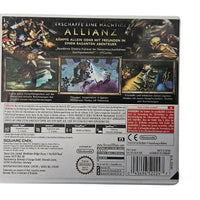 Heroes of Ruin - Nintendo 3DS