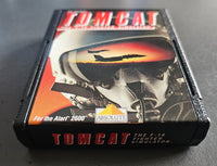 TOMCAT -  Atari 2600