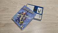 Wipe-Out - Commodore Amiga