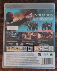 BRINK - Playstation 3 / PS3
