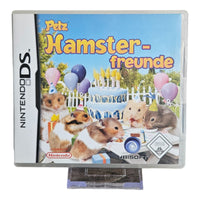 Petz  Hamster Freunde - Nintendo DS