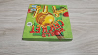 World Cricket - Commodore Amiga