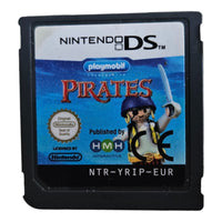 Playmobil Piraten Volle Breitseite - Nintendo DS