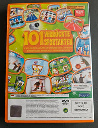 EYE Toy Play Sports  - Playstation 2 / PS2