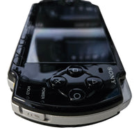 Sony PSP - Playstation Portable Handheld Konsole - Slim & Lite-Piano Black - OVP