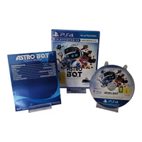 Astro Bot Rescue Mission- Sony Playstation 4 / PS4