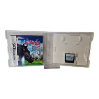 Wendy - Ferien auf Rosenborg - Nintendo DS