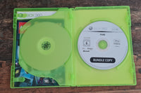 Pure + Lego Batman The Video Game -  XBOX 360