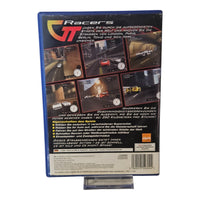 GT Racers - Playstation 2 / PS2