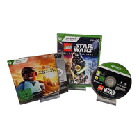 Lego Star Wars - Die Skywalker Saga - XBOX ONE / Xbox Serie X
