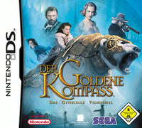 Der Goldene Kompass  - Nintendo DS
