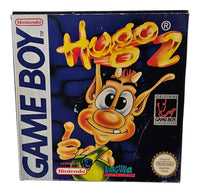 Hugo 2 - Nintendo Game Boy / GB / CIB