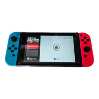 Nintendo Switch - Nintendo Switch Konsole