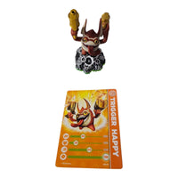 Trigger Happy - Skylanders - ALLE KONSOLEN: PS3+4+5 ,XBOX 360,ONE,WII
