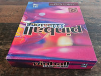 Pinball Illusions  - Commodore Amiga CD 32