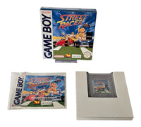 Street Racer  - Nintendo Game Boy / GB / CIB