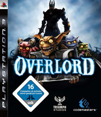 Overlord II  - Playstation 3 / PS3