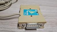 Alfa Twin - Autoswitch für 2 Spieler / IBM / PC