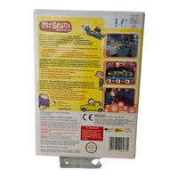 MR Beans Wacky World of WII - Nintendo WII