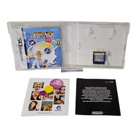 Gehirn Training - Nintendo DS