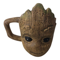 Guardians of the Galaxy Vol.2 Groot   - Tasse - MUG