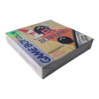 1 Pin Bowling  - Nintendo Game Boy Color / GBC - OVP