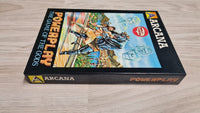 POWERPLAY The Game of the Gods - Commodore Amiga