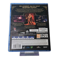 Empire of Sin Day One Edition - Sony Playstation 4 / PS4