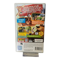 Jagdfieber  - PSP - Playstation Portable