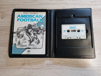 American Football - Commodore 64 - Tape